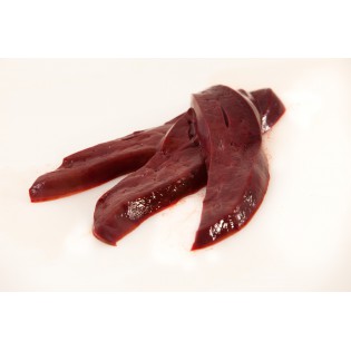 (Fresh) Lamb Liver