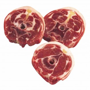 (Fresh) Lamb Neck