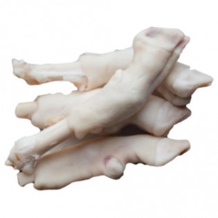 (Fresh) Lamb Feet