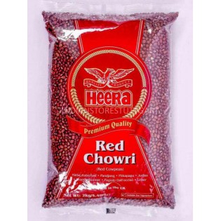 Heera Red Chowri 500gms