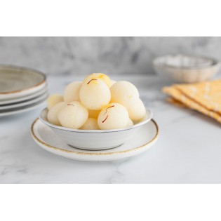 (Fresh) Rasgulla 450 gms