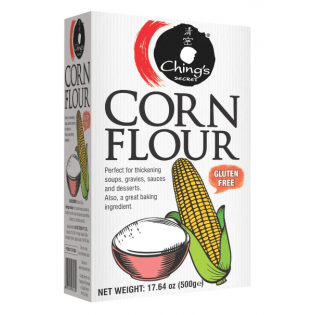 Chings Corn Flour 500 gms