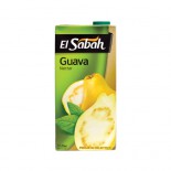 El Sabah Guava Juice 1ltr