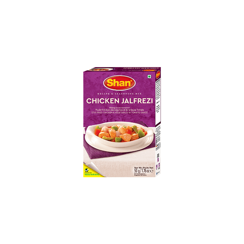 Shan Chicken Jalfarezi 50 Gms shan-chicken-jalfarezi-50-gms