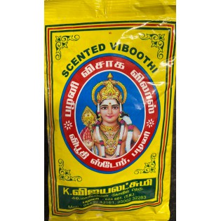 Scented Viboothi