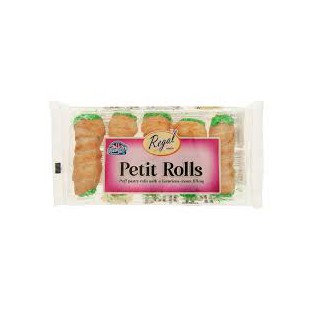 Regal Petit Rolls (5pcs)