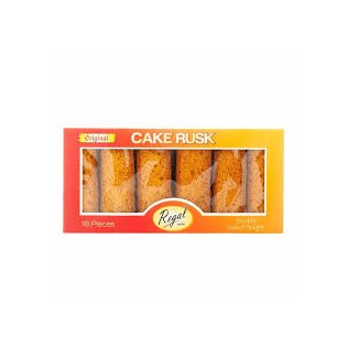 Regal Original Cake Rusk 290 gms