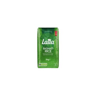 (Rice) Laila Basmati Rice 2kg