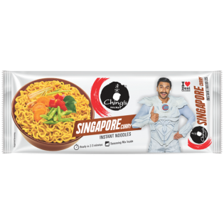 Chings Singapore Curry Noodles 240 gms