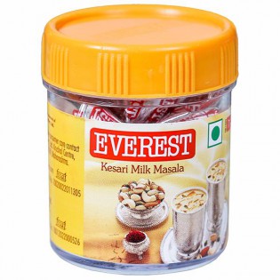 Everest Kesari Milk Masala 50 gms