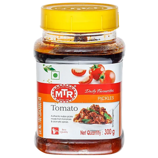 MTR Tomato Pickle 300 gms