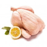 (Frozen) Whole Chicken 1300 gms