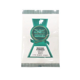 Heera Baking Powder 100 gms