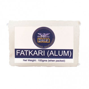 Heera Fatakadi (Alum) 100 gms