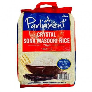 (Rice) Parliament Sona Masoori 10kg