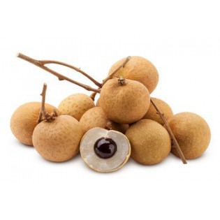 (Fresh) Longan 500 gms