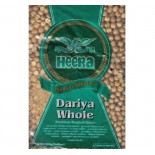 Heera Roasted Dariya Whole 300 gms