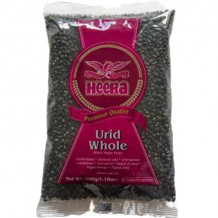 Heera Urid Whole 500 gms