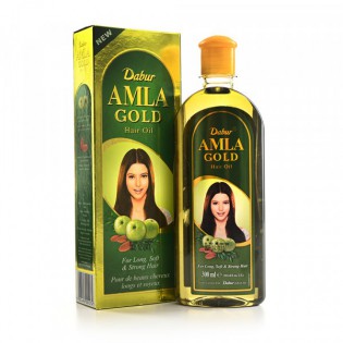 Dabur Amla Gold Hair Oil 200 ml