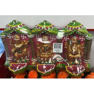 Laxmi Pooja Diya