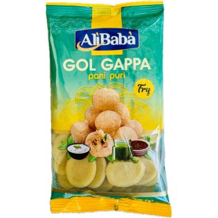 ALi Baba Gol Gappa 200g