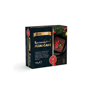 Kera Plum Surprise Cake 800 gms