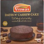 (Frozen) Viswas Dates n Carrot Cake 700 gms