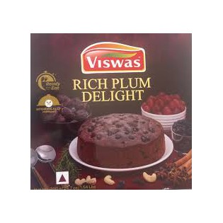 Viswas Rich  Plum Surprise Cake 800 gms