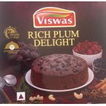 Viswas Rich  Plum Cake 700gms