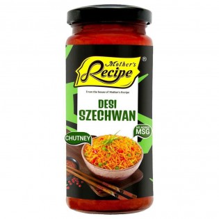 Mothers Schezwan Chutney 250 gms