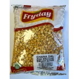FryDay Chana Dal 500 gms