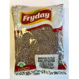 FryDay Brown Lentils 1kg