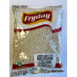 FryDay Urid Whole Gota 1kg