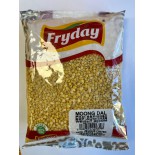 FryDay Moong Dal Washed 500 gms
