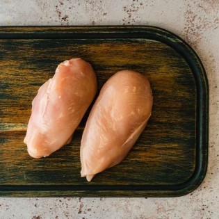 (Fresh) Chicken Fillet Per Kg