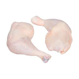 (Fresh) Chicken Legs Per Box
