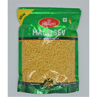 Haldirams Malai Sev 340 gms