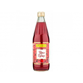 Mothers Rose Syrup 715 ml