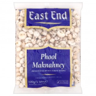 East End Phool Makhana 100 gms