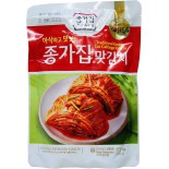 Chongga cut Cabbage Kimchi 500 gms