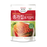 Jongga Whole Cabbage Khimchi 500 gms
