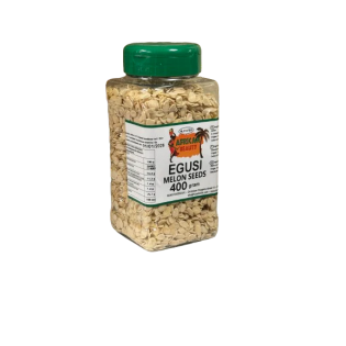 Egusi Melon Seeds 400 gms