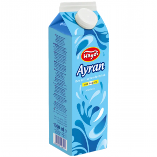 Haydi Ayran 1ltr