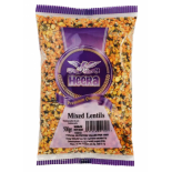 Heera Mixed Lentils 500 gms