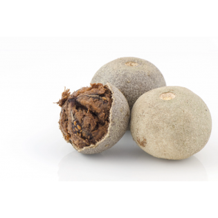 (Fresh) Wood Apple Per Pc