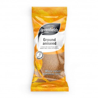 Greenfield Aniseed Ground 75g