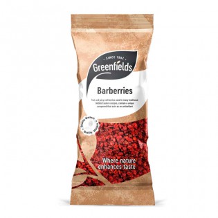 Greenfield Barberry (Zirishk) 45g