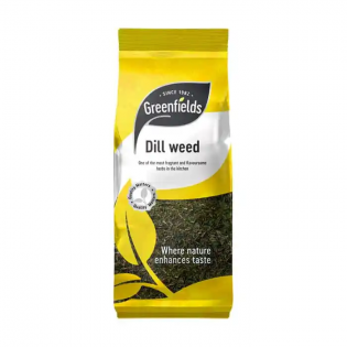 Greenfields Dill Weed 50g