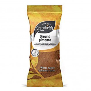 Greenfields Pimento Ground 75g