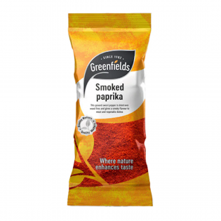 Greenfields Smokes paprika 75g